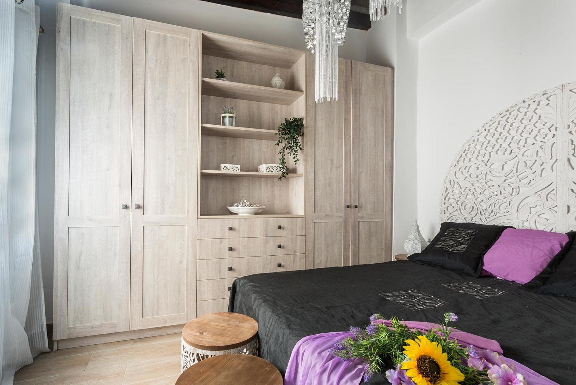 Апартаменти San Miguel Terraza Moderno Херес-де-ла-Фронтера Екстер'єр фото